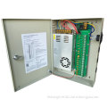 12V 30A 360W CCTV 18CH Power Supply Box
